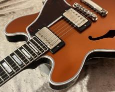 Gibson 【Hand Picked】CS-356 VOS Candy Apple Orange sn CS502088 [3.54kg] 【G-CLUB TOKYO】_6