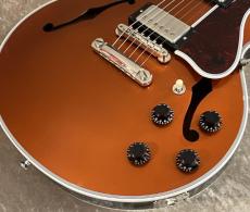 Gibson 【Hand Picked】CS-356 VOS Candy Apple Orange sn CS502088 [3.54kg] 【G-CLUB TOKYO】_7