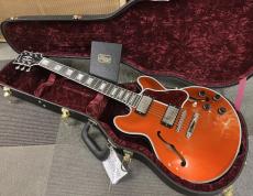 Gibson 【Hand Picked】CS-356 VOS Candy Apple Orange sn CS502088 [3.54kg] 【G-CLUB TOKYO】_11