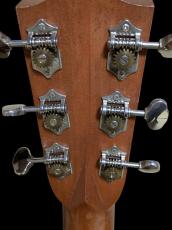 WADE Wade Instruments　Flat Top　Acoustic Guitar_5