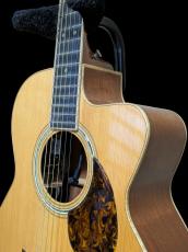 WADE Wade Instruments　Flat Top　Acoustic Guitar_3