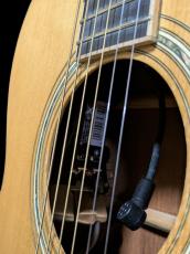 WADE Wade Instruments　Flat Top　Acoustic Guitar_8