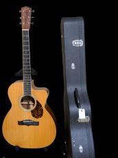 WADE Wade Instruments　Flat Top　Acoustic Guitar_9