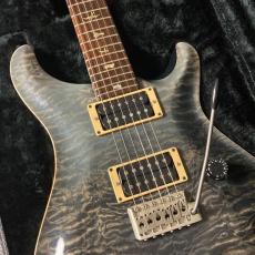 Paul Reed Smith [PRS] 1991 Signature / Gray Black_3