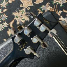 Paul Reed Smith [PRS] 1991 Signature / Gray Black_8