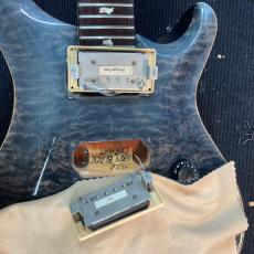 Paul Reed Smith [PRS] 1991 Signature / Gray Black_9