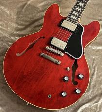 Gibson 【NEW】Murphy Lab 1964 ES-335 Reissue 60's Cherry - Ultra Light Aged sn150648 [3.53kg]