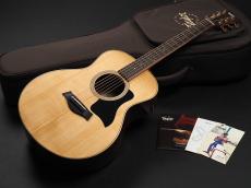 Taylor GS Mini-e Rosewood Plus_2