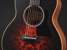 Taylor GS Mini-e Special Edition ~Victorian Burst~_5