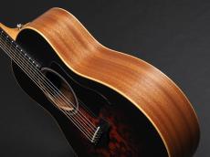 Taylor GS Mini-e Special Edition ~Victorian Burst~_10
