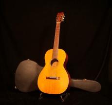 Martin 0-16NY【1971年製 ニューヨーカーモデル 当店フルメンテ済 このギターならではの温もりある音色とヴィンテージの風合いが堪りません。】解説試奏動画ご覧下さい。