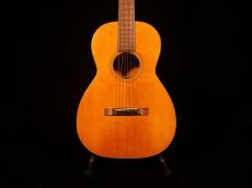 Martin 0-16NY【1971年製 ニューヨーカーモデル 当店フルメンテ済 このギターならではの温もりある音色とヴィンテージの風合いが堪りません。】解説試奏動画ご覧下さい。_2