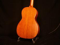 Martin 0-16NY【1971年製 ニューヨーカーモデル 当店フルメンテ済 このギターならではの温もりある音色とヴィンテージの風合いが堪りません。】解説試奏動画ご覧下さい。_4