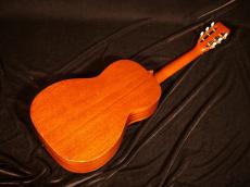 Martin 0-16NY【1971年製 ニューヨーカーモデル 当店フルメンテ済 このギターならではの温もりある音色とヴィンテージの風合いが堪りません。】解説試奏動画ご覧下さい。_5