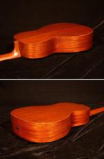 Martin 0-16NY【1971年製 ニューヨーカーモデル 当店フルメンテ済 このギターならではの温もりある音色とヴィンテージの風合いが堪りません。】解説試奏動画ご覧下さい。_6