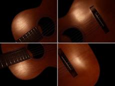 Martin 0-16NY【1971年製 ニューヨーカーモデル 当店フルメンテ済 このギターならではの温もりある音色とヴィンテージの風合いが堪りません。】解説試奏動画ご覧下さい。_12