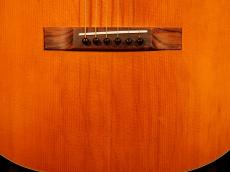 Martin 0-16NY【1971年製 ニューヨーカーモデル 当店フルメンテ済 このギターならではの温もりある音色とヴィンテージの風合いが堪りません。】解説試奏動画ご覧下さい。_15