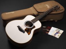 Taylor GS Mini-e Special Edition ~Trans White~_2