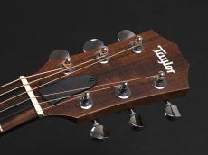 Taylor GS Mini-e Special Edition ~Trans White~_3
