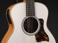 Taylor GS Mini-e Special Edition ~Trans White~_4