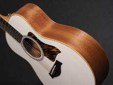 Taylor GS Mini-e Special Edition ~Trans White~_10