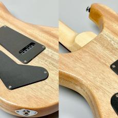 Paul Reed Smith [PRS] SE Custom 24 -Blue Fade- #CTI H023557【3.48kg】_11