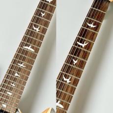 Paul Reed Smith [PRS] SE Custom 24 -Charcoal- #CTI H008245【3.44kg】_4