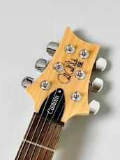 Paul Reed Smith [PRS] SE Custom 24 -Charcoal- #CTI H008245【3.44kg】_5