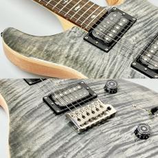Paul Reed Smith [PRS] SE Custom 24 -Charcoal- #CTI H008245【3.44kg】_10