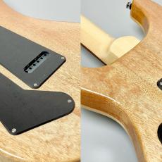 Paul Reed Smith [PRS] SE Custom 24 -Charcoal- #CTI H008245【3.44kg】_11