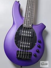 Sterling by MUSIC MAN BONGO 5 -Firemist Purple-【4.42kg】
