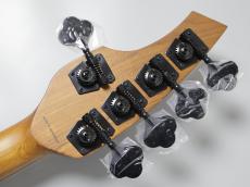 Sterling by MUSIC MAN BONGO 5 -Firemist Purple-【4.42kg】_11