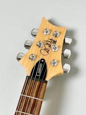 Paul Reed Smith [PRS] SE Custom 24-08 -Turquoise- #CTI G077779【3.54kg】_5