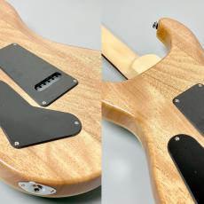 Paul Reed Smith [PRS] SE Custom 24-08 -Turquoise- #CTI G077779【3.54kg】_11