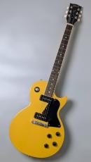 Gibson Les Paul Special Single Cut  ~TV Yellow~ #105940326【3.40kg】_2