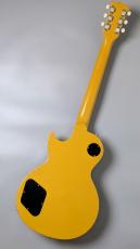 Gibson Les Paul Special Single Cut  ~TV Yellow~ #105940326【3.40kg】_6