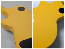 Gibson Les Paul Special Single Cut  ~TV Yellow~ #105940326【3.40kg】_8