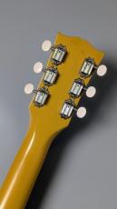 Gibson Les Paul Special Single Cut  ~TV Yellow~ #105940326【3.40kg】_10