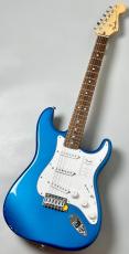 Fender Standard Stratocaster -Aqua Marine Metallic- #ICF25009655【3.70kg】_3