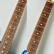 Fender Standard Stratocaster -Aqua Marine Metallic- #ICF25009655【3.70kg】_4