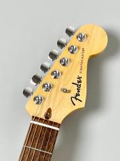 Fender Standard Stratocaster -Aqua Marine Metallic- #ICF25009655【3.70kg】_5
