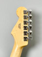 Fender Standard Stratocaster -Aqua Marine Metallic- #ICF25009655【3.70kg】_6