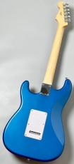 Fender Standard Stratocaster -Aqua Marine Metallic- #ICF25009655【3.70kg】_9