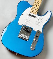 Fender Standard Telecaster Maple Fingerboard -Aqua Marine Metallic- #ISFC25001606 【3.50kg】
