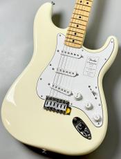 Fender Standard Stratocaster -Olympic White- #ICF25009313【3.58kg】