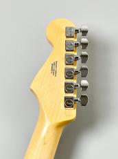 Fender Standard Stratocaster -Olympic White- #ICF25009313【3.58kg】_6