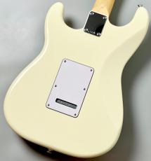 Fender Standard Stratocaster -Olympic White- #ICF25009313【3.58kg】_8