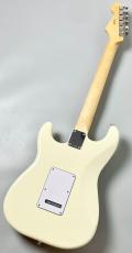 Fender Standard Stratocaster -Olympic White- #ICF25009313【3.58kg】_9