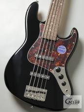 momose MJ・Five1-STD/R -Black-【4.44kg】