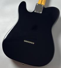 Fender  Limited Edition American Vintage II 1951 Telecaster, 3AFlame Maple Neck -Black-_7